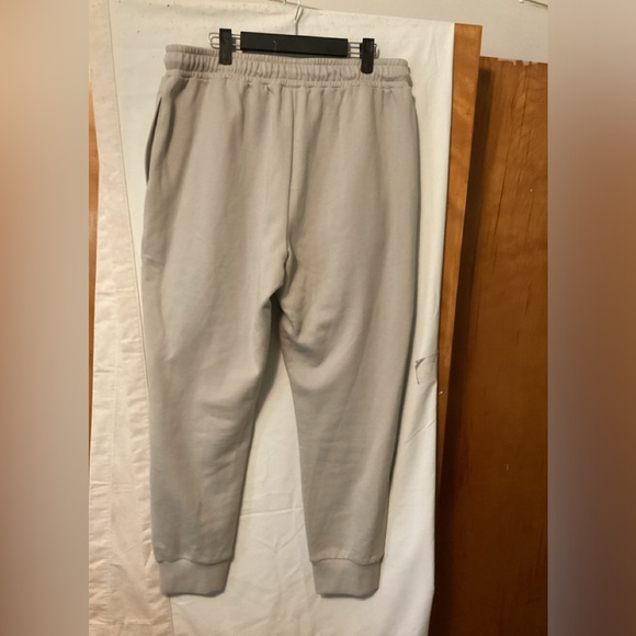 NAADAM COTTON AND 5% CASHMERE JOGGERS SZ L - Picture 4 of 6